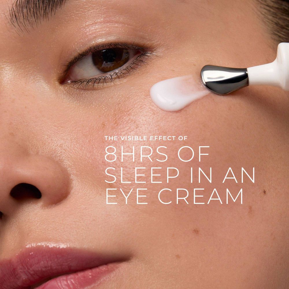 New - RoC Derm Correxion Dark Circle Eye Repair Cream - 15ml