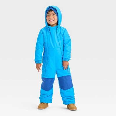 Baby Snowsuit - Cat & Jack Cat & JackBullseye Deals