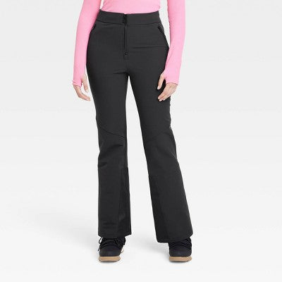 New - All In Motion Women's Plus Snow Pants Fit Water-Repellent Pants Winter Activity All in MotionBullseye Deals