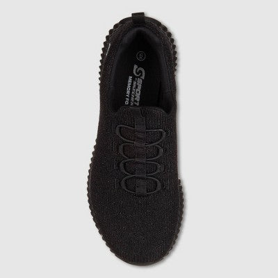 New - S SPORT BY SKECHERS Women's Slip-On Athletic Sneakers Memory Foam Insole and S SPORT BY SKECHERSBullseye Deals