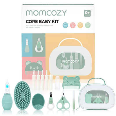 New - Momcozy All-in-1 Core Baby Kit