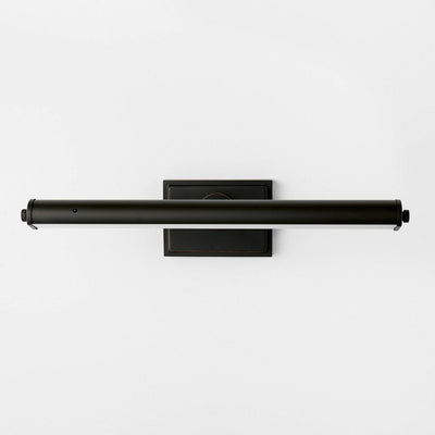Open Box - Picture Lamp Metal Bronze - Threshold™ designed with Studio McGee