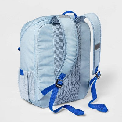 Embark Top-Load School Backpack Laptop Reflective Tape EmbarkBullseye Deals