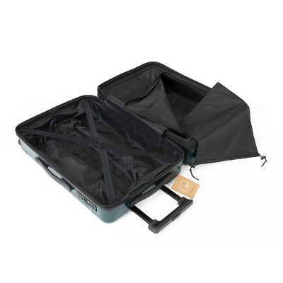 WNDR LN 21" Hardside Carry On Suitcase Hardshell Spinner Luggage WNDR LNBullseye Deals