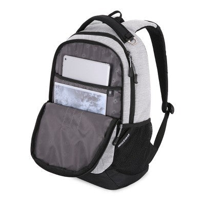 SWISSGEAR Travel School Laptop Backpack with Trolley Sleeve SWISSGEARBullseye Deals