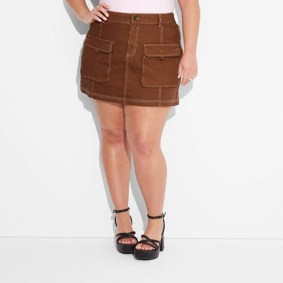 Women's Astro Strappy Platform Heels with Memory Foam Insole - Wild Fable Wild FableBullseye Deals