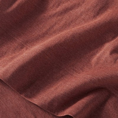 Open Box - Casaluna Pillowcases Lyocell 40x20 Jersey Fair Trade 2pk OEKO-TEX CasalunaBullseye Deals