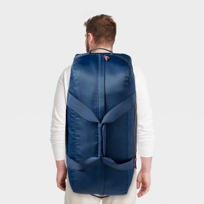 70L Packable Duffel Bag EmbarkBullseye Deals