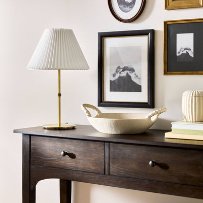 Open Box - Stick Lamp Base Brass - Threshold™ designed with Studio McGee