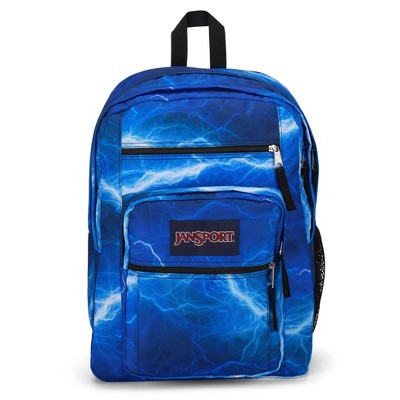 Open Box - JanSport Big Student School Backpack for 15" Laptop JanSportBullseye Deals
