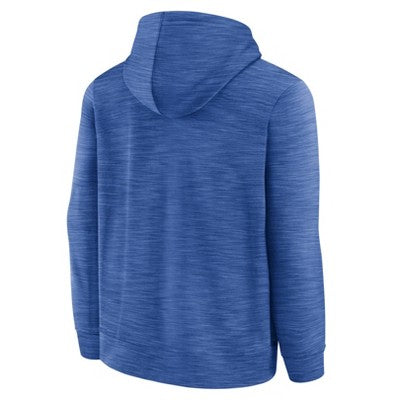 Tampa Bay Lightning Men's Pullover Hooded Hoodie Graphic Tagless NHLBullseye Deals