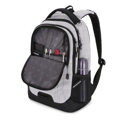 SWISSGEAR Travel School Laptop Backpack with Trolley Sleeve SWISSGEARBullseye Deals
