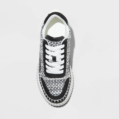 Women's Persephone Sneakers - Universal Thread Light Universal ThreadBullseye Deals