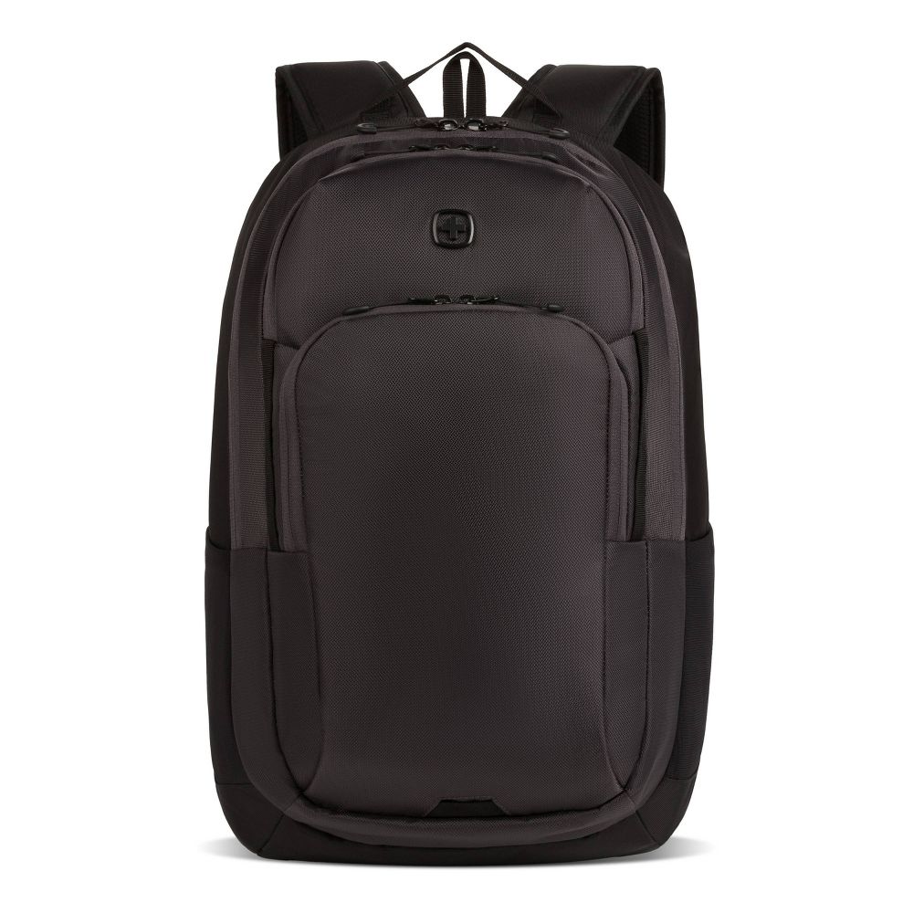SWISSGEAR Travel School Laptop Backpack with Trolley Sleeve SWISSGEARBullseye Deals