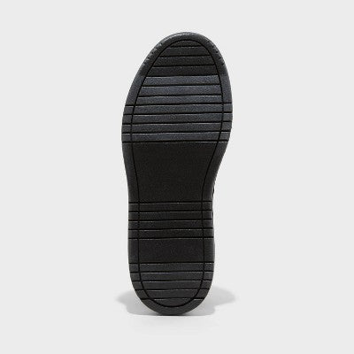 Women's Netty Fashion Sneakers with Memory Foam Insole Wild FableBullseye Deals