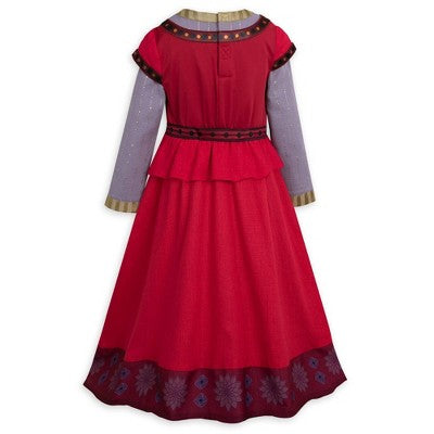 Disney Dahlia Costume DisneyBullseye Deals