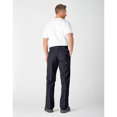 Dickies Men's Tall Original 874 Work Pants DickiesBullseye Deals