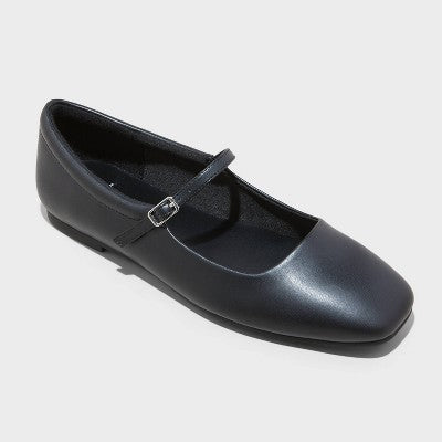 Women's Elsa Mesh Ballet Flats Wild FableBullseye Deals