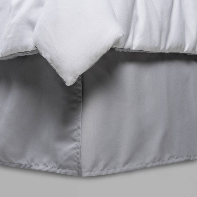 New - 8pc Sanford Comforter Set - Threshold ThresholdBullseye Deals