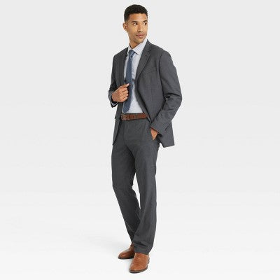 New - Goodfellow & Co Men's Button Up Suit Jacket Formal Goodfellow & CoBullseye Deals