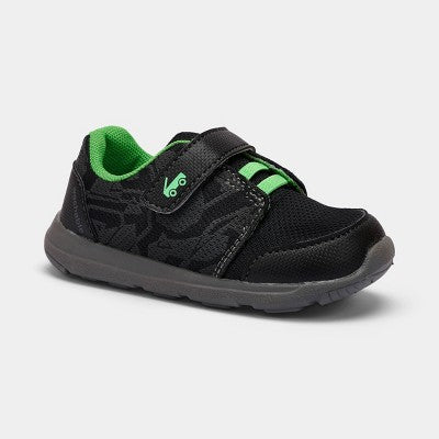 Open Box - See Kai Run Basics Toddler Mesh Active Shoes Sneakers Cushioned See Kai Run BasicsBullseye Deals