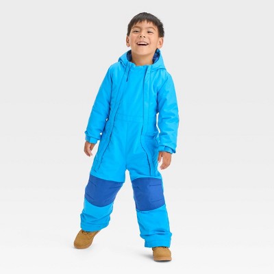 Baby Snowsuit - Cat & Jack Cat & JackBullseye Deals