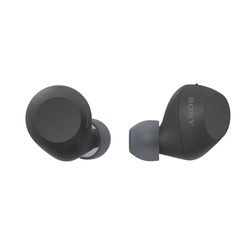 Certified Refurbished - Sony WF-C710N/B Truly Wireless Noise-Canceling Earbuds SonyBullseye Deals