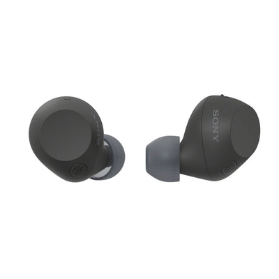 Refurbished - SONY WFC710N/B Headphones