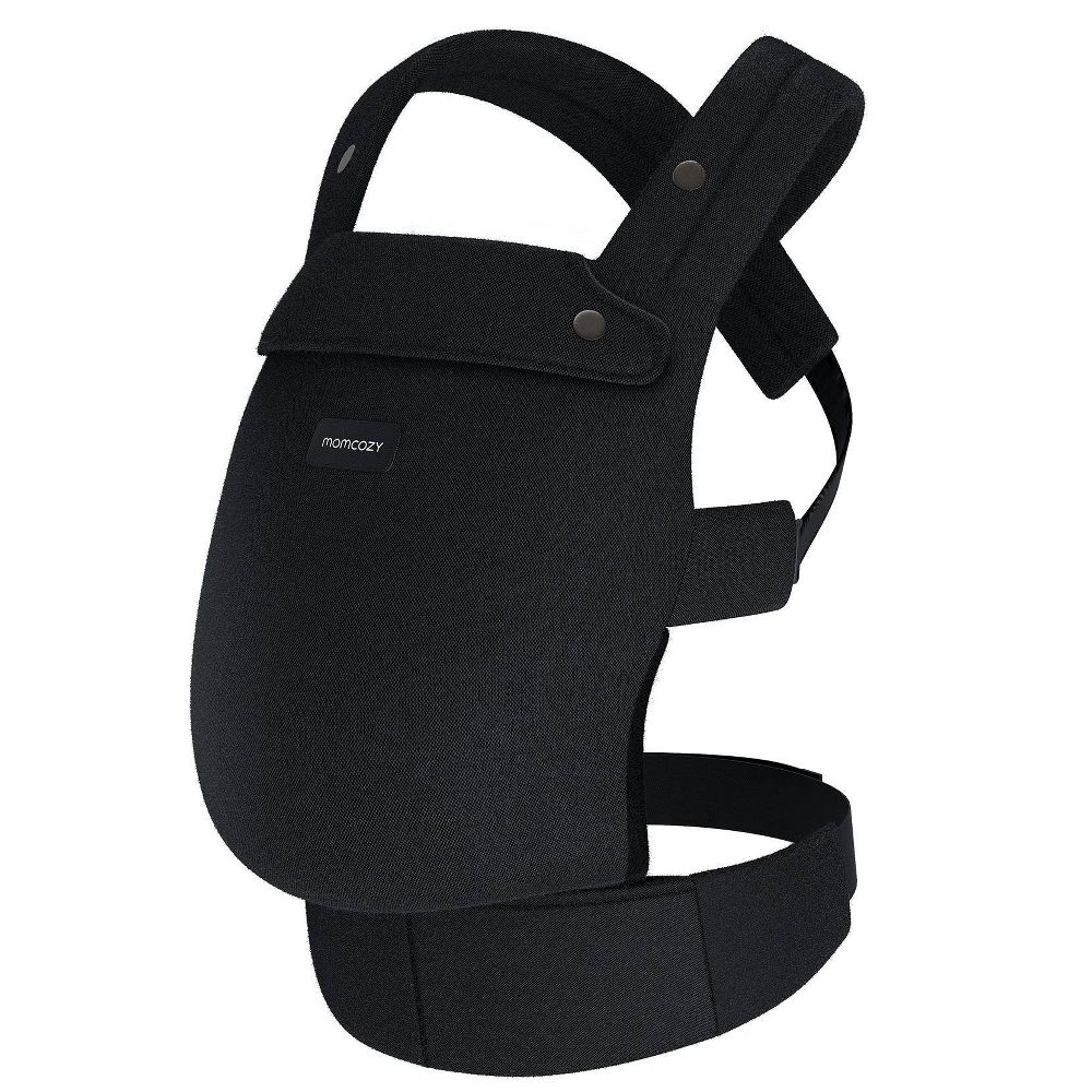 New - Momcozy Baby Carrier - Newborn to Toddler