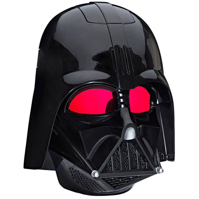 New - Star Wars Darth Vader Voice Changer Mask (Target Exclusive)