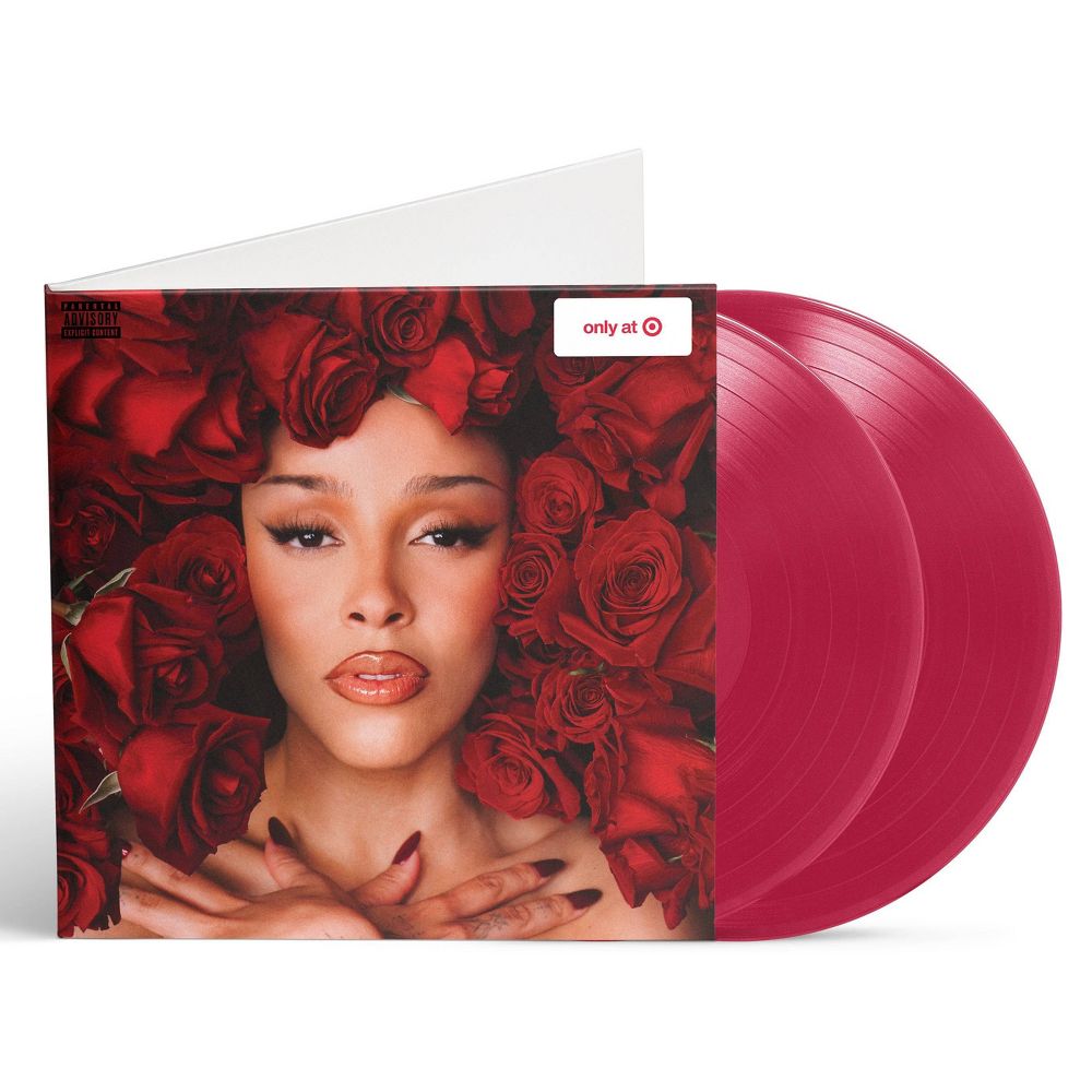 New - Doja Cat - Vie (Target Exclusive, Vinyl 12")