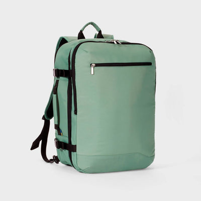New - 35L Travel Backpack Dark Ivy - Open Story™
