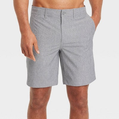 New - Goodfellow & Co Men's Hybrid Swim Trunks Summer Shorts Bottoms Swimwear UPF 50+ Goodfellow & CoBullseye Deals