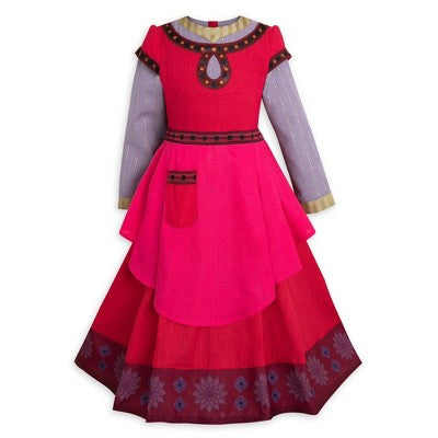 Open Box - Disney Dahlia Costume DisneyBullseye Deals