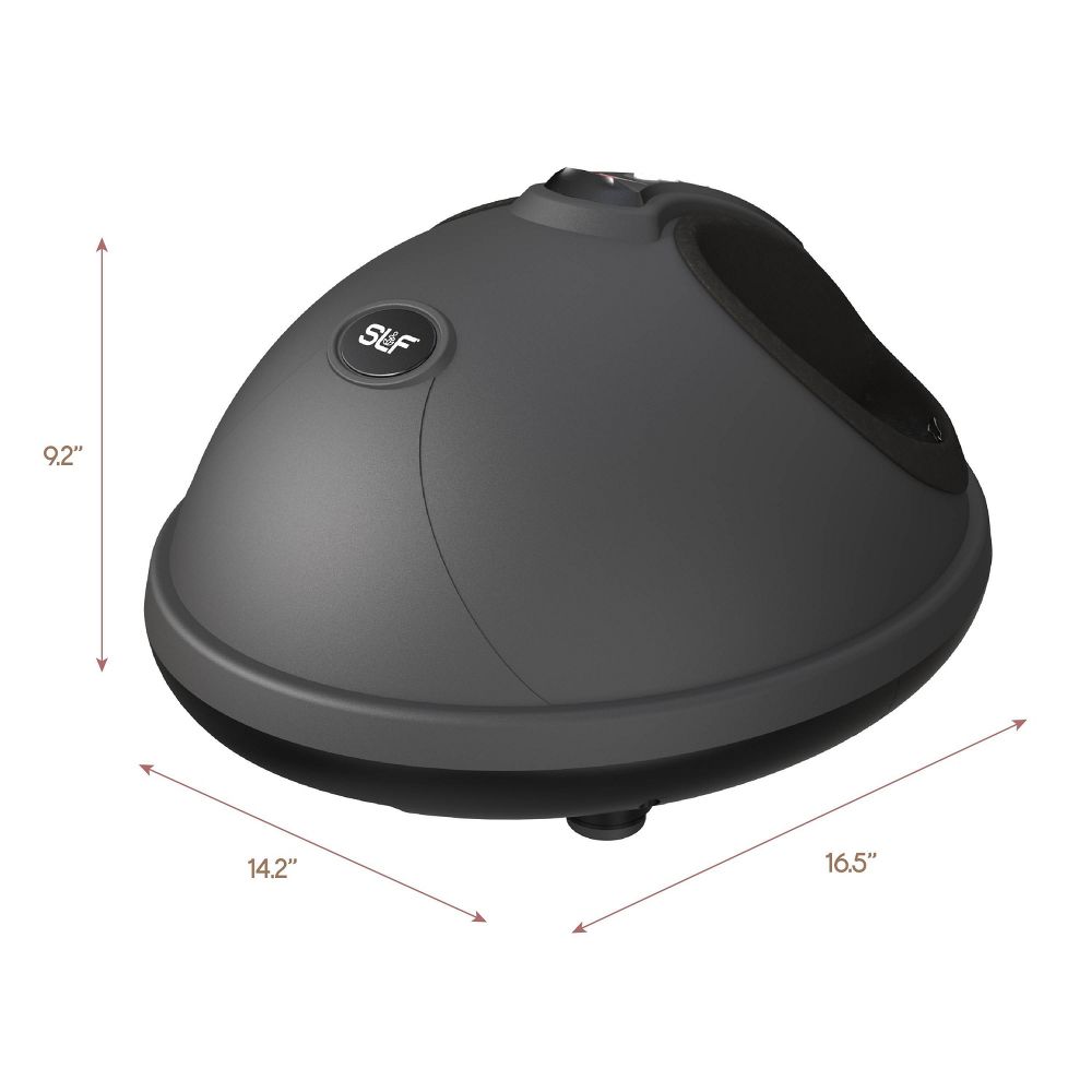 New - SLF Shiatsu Foot Massager