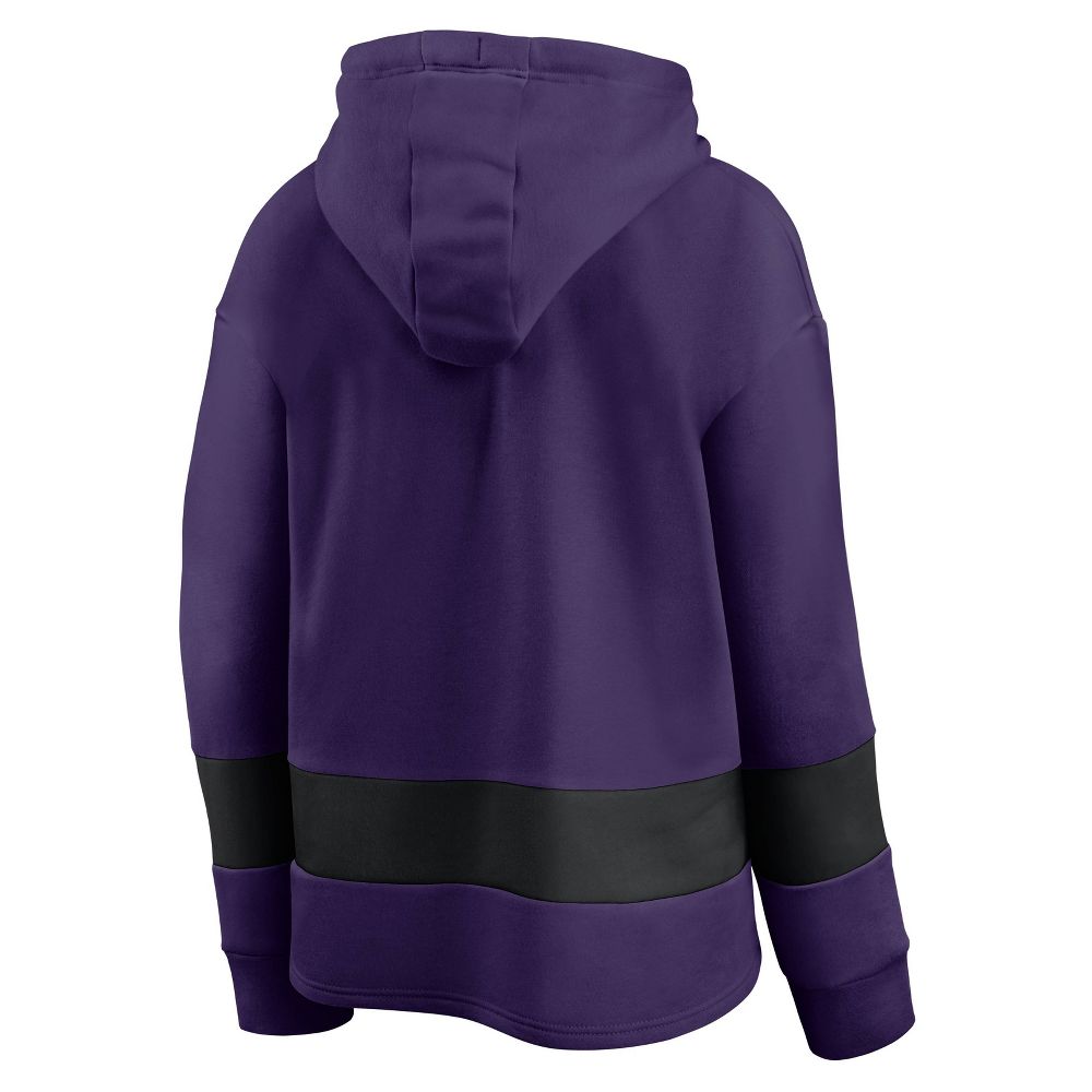 New - New York Jets Women's Pullover Hooded Hoodie Graphic Tagless Baltimore RavensBullseye Deals