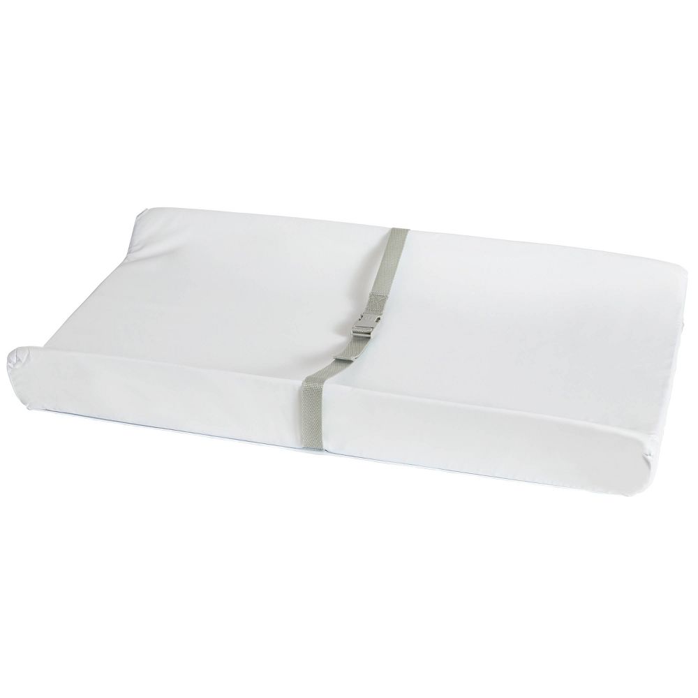 New - Munchkin Secure Grip Waterproof Diaper Changing Pad 16X31"