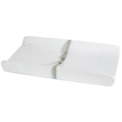 New - Munchkin Secure Grip Waterproof Diaper Changing Pad 16X31"