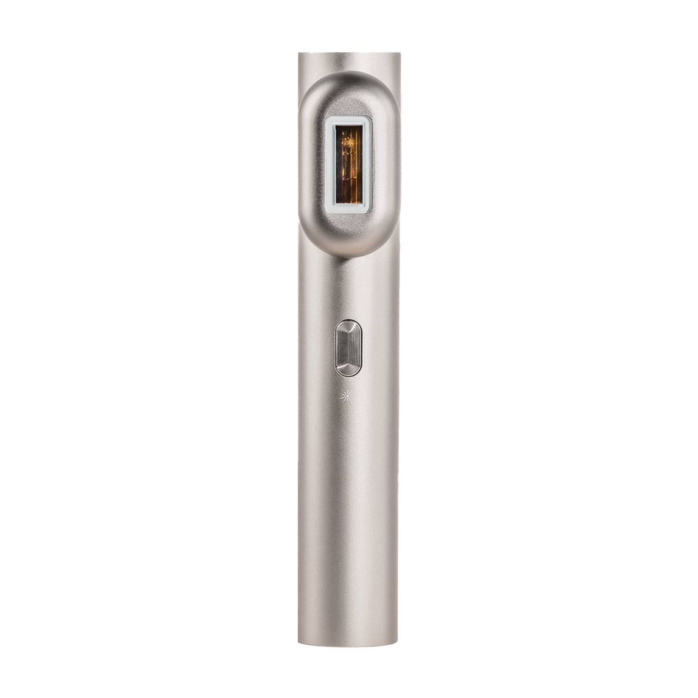New - Wakse Sapphire Prism Titanium IPL Laser Hair Removal Device