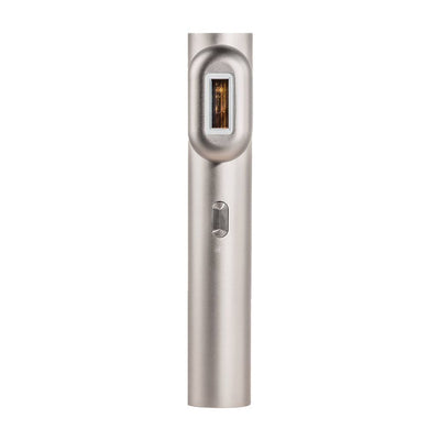 New - Wakse Sapphire Prism Titanium IPL Laser Hair Removal Device