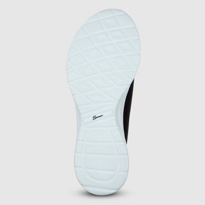 New - S SPORT BY SKECHERS Women's Slip-On Athletic Sneakers Memory Foam Insole and S SPORT BY SKECHERSBullseye Deals