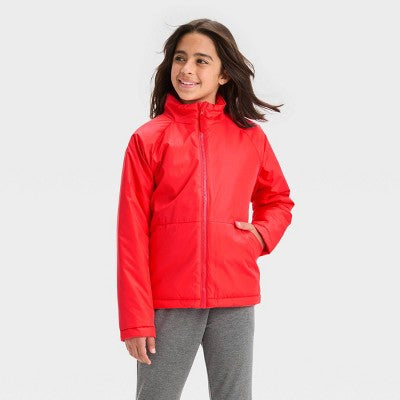 Kids' 3-In-1 Jacket - All in Motion All in MotionBullseye Deals