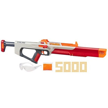 NERF Pro Gelfire Ghost Blaster - Secondipity