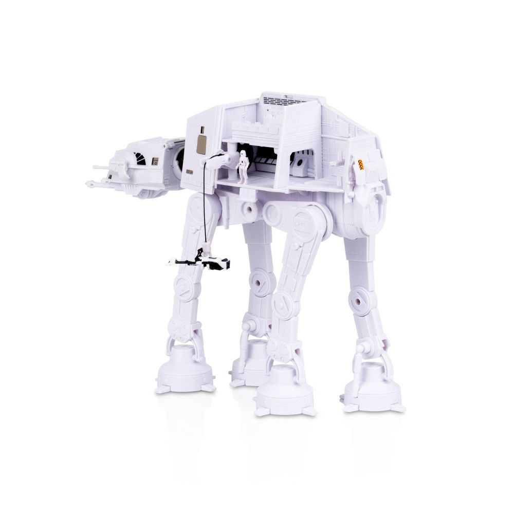 New - Star Wars A Long Long Time Ago 9" Vehicle and Figure (Target Exclusive)