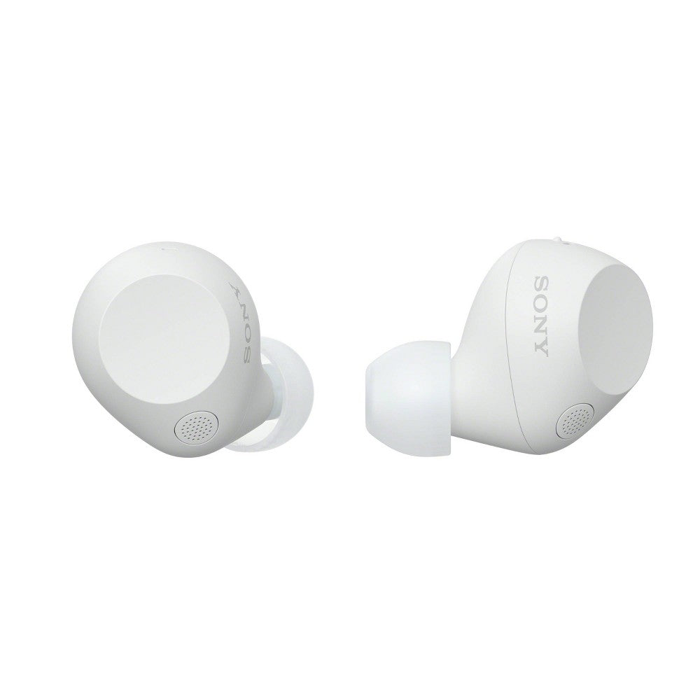 Certified Refurbished - SONY WFC710N/W Headphones