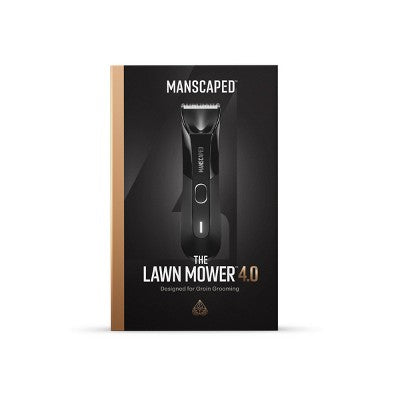 Manscaped Lawn Mower 4.0 ManscapedBullseye Deals