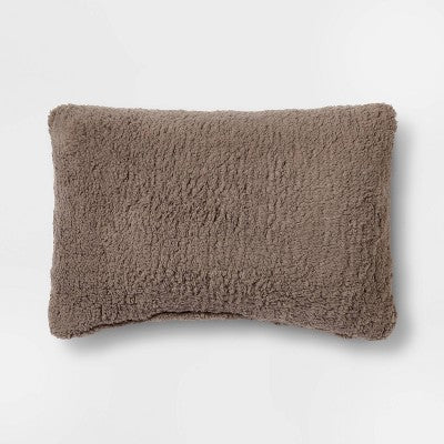 Room Essentials 5-Piece/Flannel Comforter Set Diamond Quilted Room EssentialsBullseye Deals