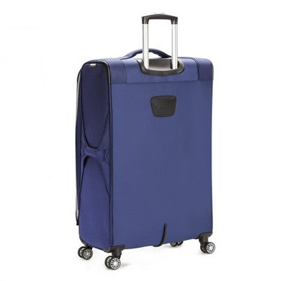 SWISSGEAR Checklite Softside Large Checked Suitcase SWISSGEARBullseye Deals