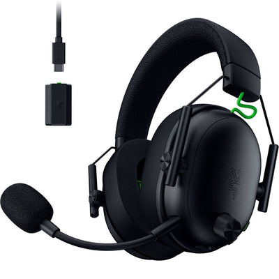 New - Razer BlackShark V3 Headset for Xbox