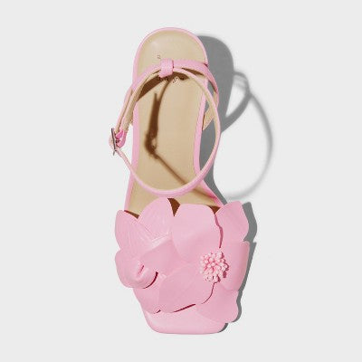 Women's Antonette Heels - A New Day A New DayBullseye Deals